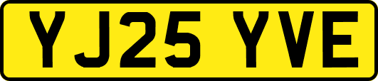 YJ25YVE