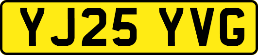 YJ25YVG