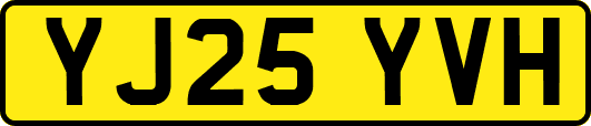YJ25YVH