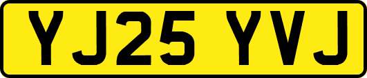 YJ25YVJ