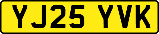 YJ25YVK