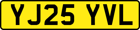 YJ25YVL