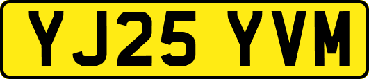 YJ25YVM