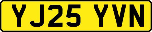 YJ25YVN
