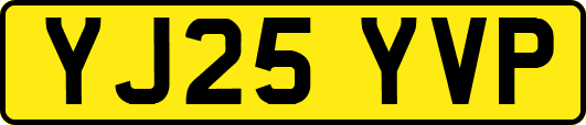YJ25YVP