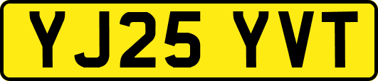 YJ25YVT