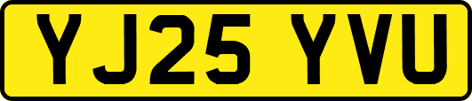 YJ25YVU