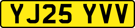 YJ25YVV