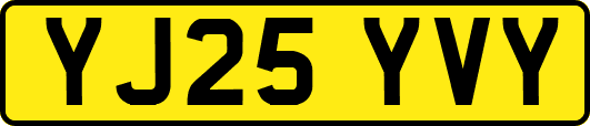 YJ25YVY