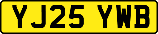 YJ25YWB