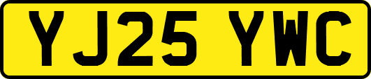 YJ25YWC