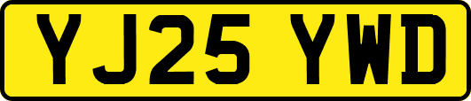 YJ25YWD