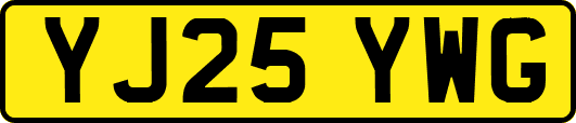 YJ25YWG
