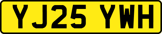 YJ25YWH