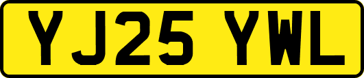 YJ25YWL