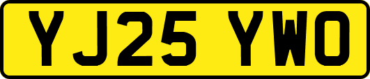 YJ25YWO