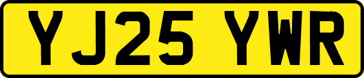 YJ25YWR