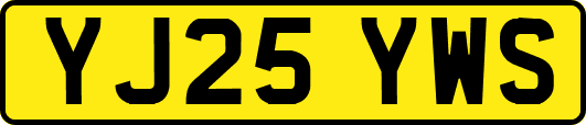 YJ25YWS