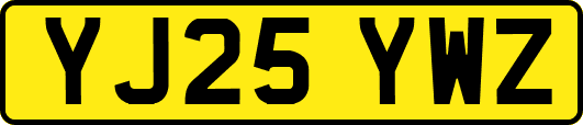 YJ25YWZ