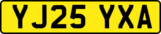 YJ25YXA