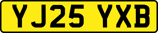 YJ25YXB