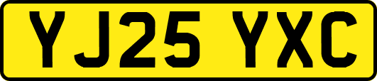 YJ25YXC