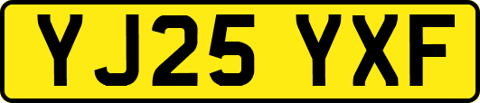 YJ25YXF