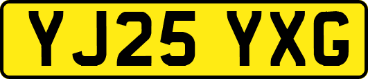 YJ25YXG