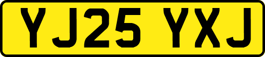 YJ25YXJ