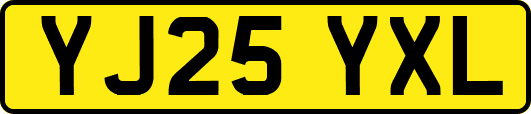 YJ25YXL