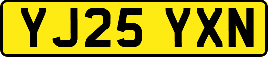 YJ25YXN