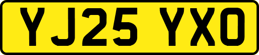 YJ25YXO