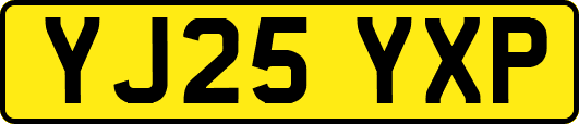 YJ25YXP