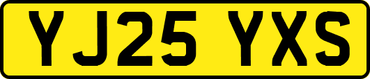 YJ25YXS