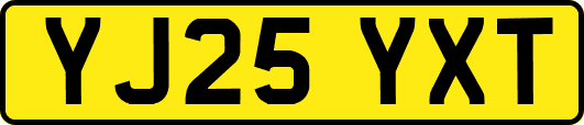 YJ25YXT