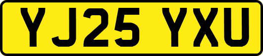 YJ25YXU