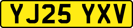 YJ25YXV