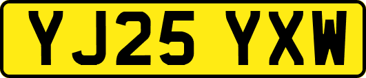 YJ25YXW