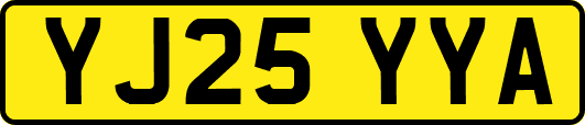 YJ25YYA