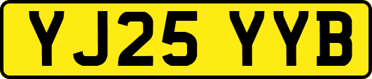 YJ25YYB
