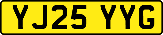 YJ25YYG