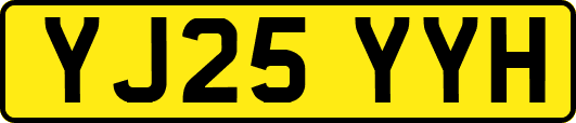 YJ25YYH