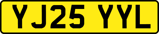 YJ25YYL