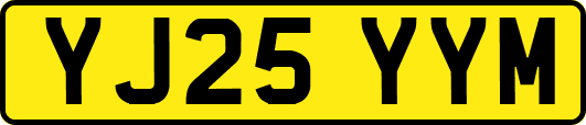 YJ25YYM