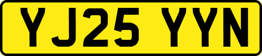 YJ25YYN