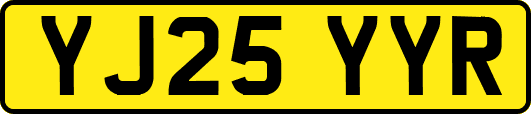 YJ25YYR