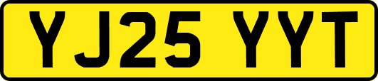 YJ25YYT