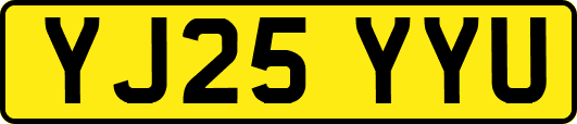 YJ25YYU