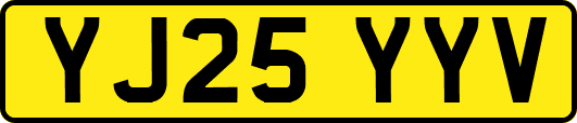 YJ25YYV