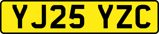 YJ25YZC